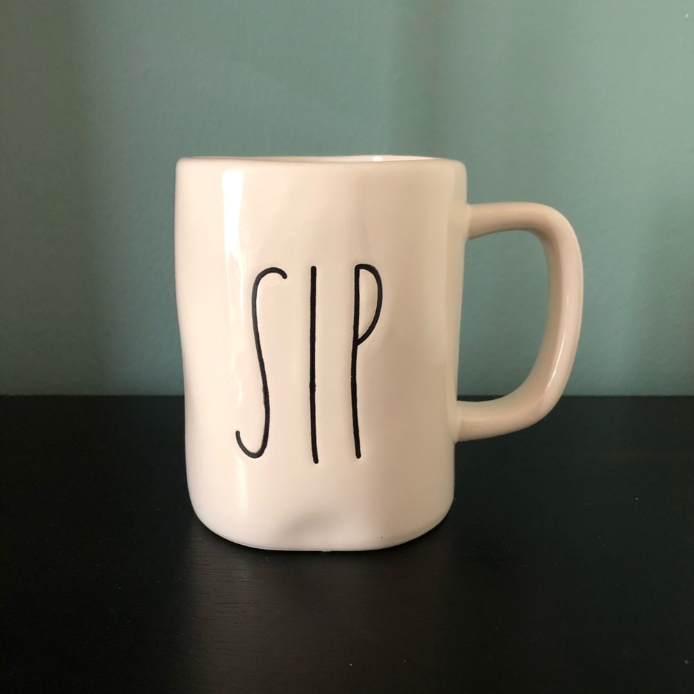 Rae Dunn by Magenta SIP Mug